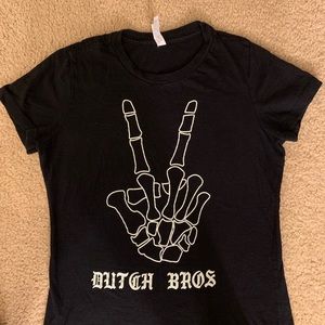 Dutch Bro shirt